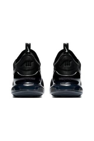 Nike Air Max 270 AH6789-001 Kadın Ayakkabı Siyah