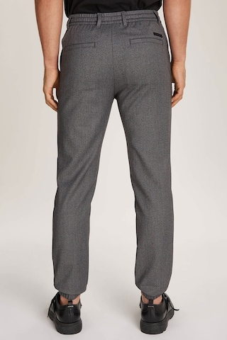 Calvin Klein Erkek Pantolon Koyu Gri