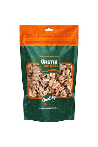 Fıstık Bahçem Ceviz İçi Kelebek İthal 1 KG Fıstık Bahçem Ceviz İçi Kelebek İthal 1 KG