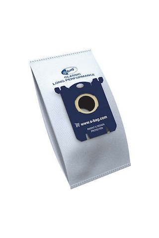 Philips Uyumlu S-Bag Süpürge Toz Torbası (440999843)