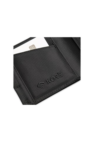 Kore Essentıals Kore Bifold Taktikal Rfıd Blocking Çok Renkli