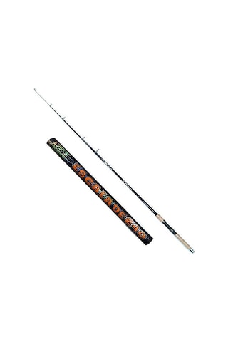 Discovery Dft Escalede 100-150gr 270cm Teleskobik Kamış