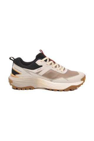 Humtto Bej Kaymaz Taban Erkek Outdoor Ayakkabı 350497a M Bej