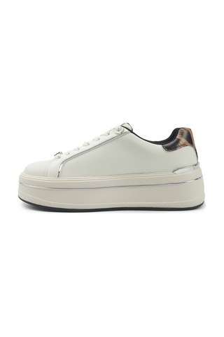 Nine West Hyena 5pr Beyaz Kadın Sneaker 000000000102035155 Beyaz
