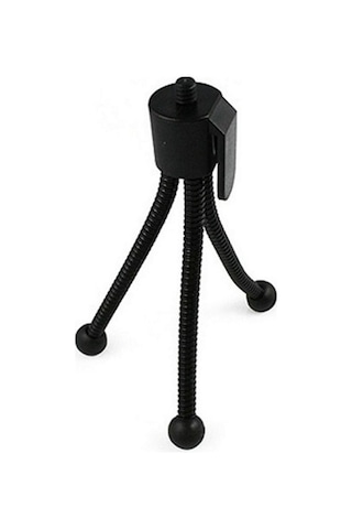 Tewise Mini Fotoğraf Makinesi Tripodu