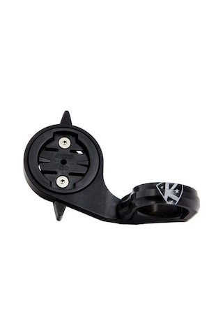 K-Edge Garmin TT Mount Aerobar Bağlantısı Siyah