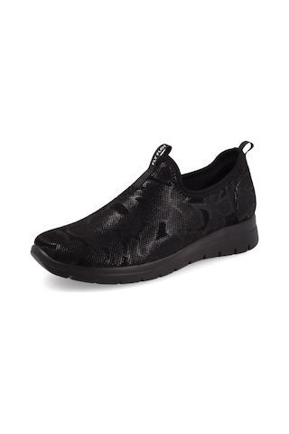 2003 Black Sneaker Günlük Kadın Diğer 27 T12 Qx Fly Flot Cloth Woman Shoe 2003-black Siyah