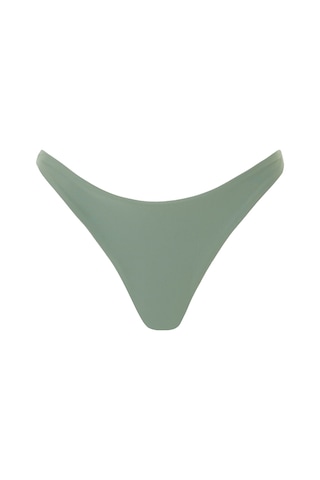Lea The Label Loren Bikini Altı Yeşil