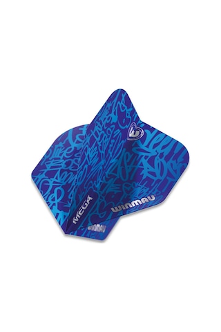 Winmau Mega Standard 6900.240 Dart Flight