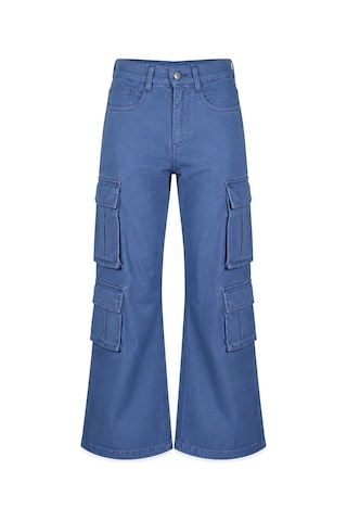 Foot Locker Lckr Erkek Pantolon Lmwp320-ocean Mavi