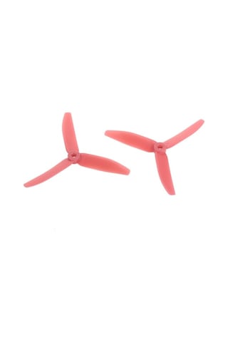 Flybuy Yüksek Qav210/250 Pervanesi Kanatlı İtki İçin Geprc Drone Çift 5040 3 10 - Gu