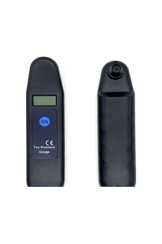 Dijital Lastik Ve Tank Basınç Ölçer - 05700015