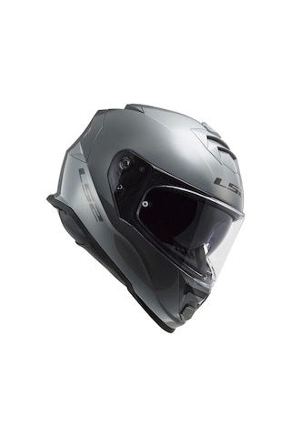 Ls2 Stormm 2 Nardo Gri Kask