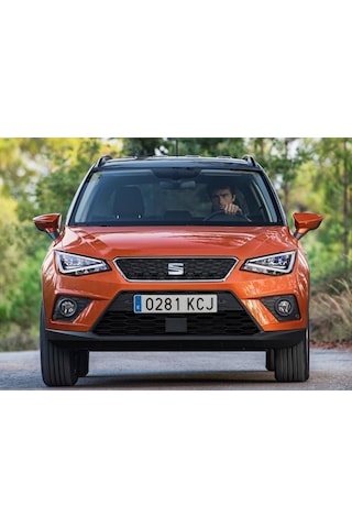 Seat Arona 2018-2022 Korna Takımı 5Q0951221D 5Q0951223D