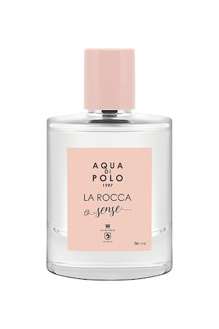 Aqua Di Polo 1987 La Rocca Sense Kadın Parfüm EDP 50 ML