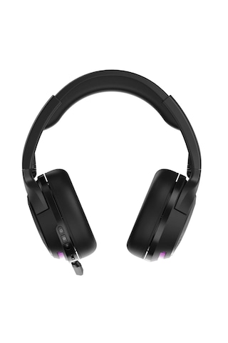 Mad Catz P.ı.l.o.t. Pro Çift Kablosuz Rgb Gaming Kulaklık 50 Mm, 2.4 Ghz + Bluetooth, 60 Saate Kadar Pil, 3.5 Mm Aux
