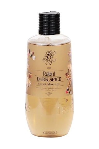 Rebul Dark Spice Duş Jeli 500 ML