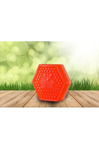 Quesera Doğal El Yapımı Argan Sabunu 80 G