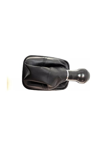 Power Resulting Vites Topuzu 12 Mm Vw Bora Golf Iv 6 İleri Vites Siyah 98-04 229604243 Siyah