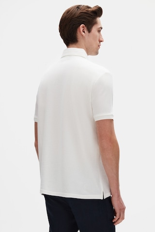 D's Damat Ds Damat Regular Fit Ekru Pike Dokulu T-shirt 4hc146551001m Ekru