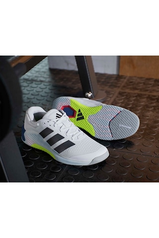 Adidas Dropset 4 Trainer M Erkek Antrenman Ayakkabısı Jr4680 Beyaz Beyaz
