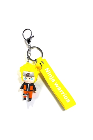 Naruto Anahtarlık