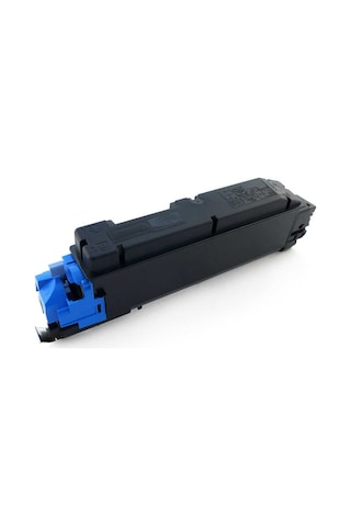Kyocera Tk-5150 Uyumlu Toner Mavi - M6035 / M6530 / P6035