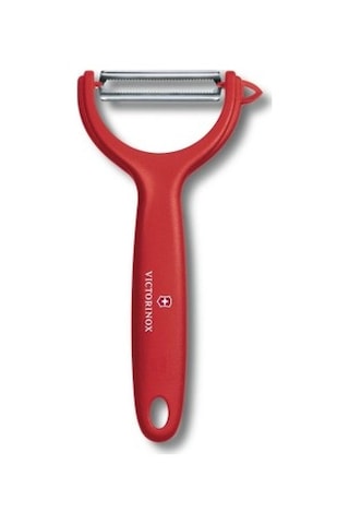 Victorinox Sebze Meyve Soyacak Kırmızı