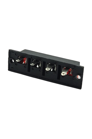 Hoparlör Terminali 4 Girişli IC-250