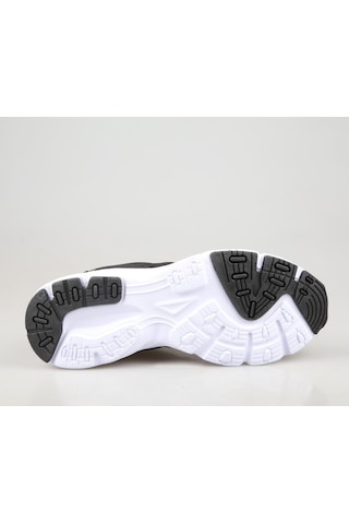 M.P Mp 251-1526 Siyah-beyaz Erkek Sneakers Sıyah/beyaz