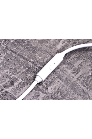 Butam Bilişim Beyaz Lightning Hızlı Şarj Kablo