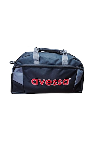 Avessa Sç-2000 Clasic Spor Çantası Çok Renkli