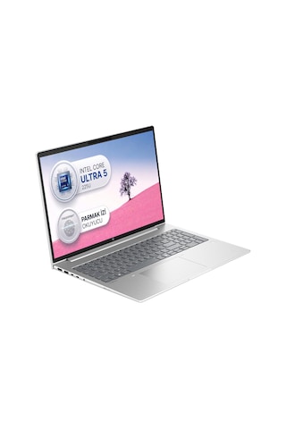 HP ProBook 4 G1i D21SQET-004 Ultra 5 225U 40 GB 512 GB SSD 16" Free Dos Dizüstü Bilgisayar