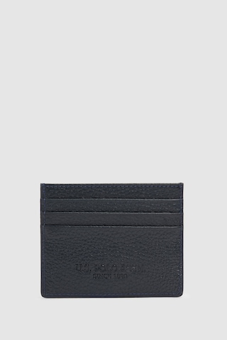 U.s. Polo Assn. Erkek Lacivert Kartlık 50314687-vr033