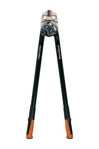 Fiskars 1027216 Demir Kesme Makası 91 CM