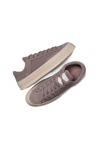 Converse Chuck 70 Marquis Ox Kadın Günlük Ayakkabı A08506c Kahverengi A08506c Kahverengi