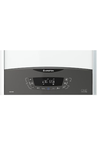 Ariston Clas One 24 FF 20.000 Kcal/h Tam Yoğuşmalı Hermetik Kombi