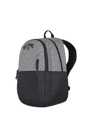Bıllabong Billabong Norfolk Pack Erkek Gri Sırt Çantası Grh Siyah