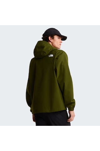 The North Face Quest Erkek Mont C-the0a8g0rbrıbrı Yeşil