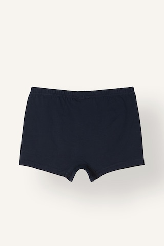 Defacto 3lü Pamuklu Boxer Set Erkek Çocuk I7898a826aunv135 Lacivert-nv135