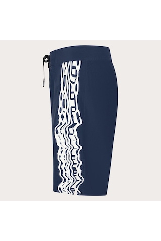 Oakley Quıver Rc 19 Boardshort Erkek Sörf Şort Oak.foa406219-oak.6ga Çok Renkli