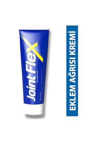 Aspercreme Ultra 50 Ml + Joint Flex Vücut Ağrıları Için Bitkisel Masaj Kremi 2li Fırsat