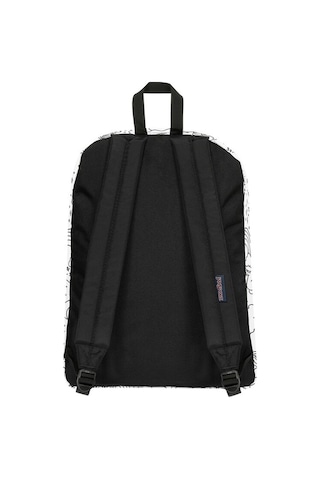 Jansport Sırt Çantası 26 L Ek0a5bagw23 Çok Renkli
