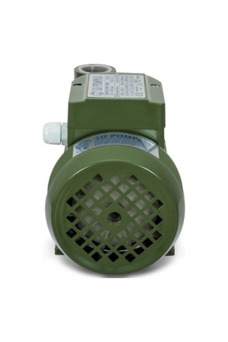 Staxx Power MRS-Max QB60 0.5 HP 1" Elektrikli Su Motoru