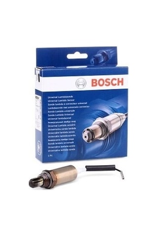 Honda Civic 1.4 1995-2001 Bosch Oksijen Sensörü Universal Tip