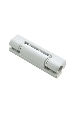 Pvc Kapı Menteşesi - Beyaz Pvc Kapı Menteşesi - Beyaz