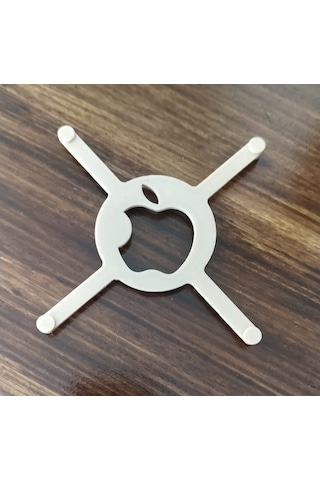 M4 Mac Mini Power Buton Stand