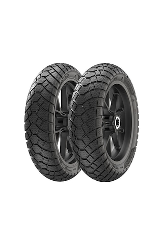 Anlaş 350 10 Winter Dış Lastik  Irc