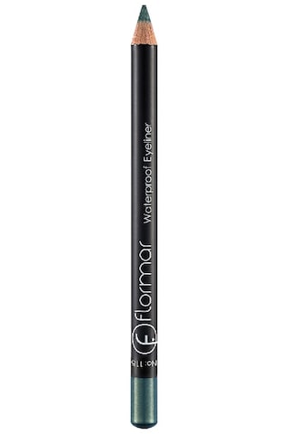 Flormar Waterproof Eyeliner Göz Kalemi 115 Green Flormar Waterproof Eyeliner Göz Kalemi 115 Green