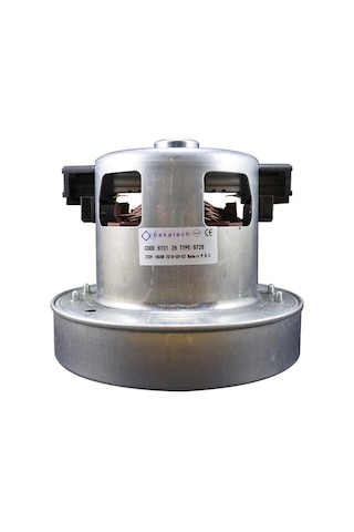 Arzum Ar 461 Cleanart Silent Süpürge Motoru - Bt28